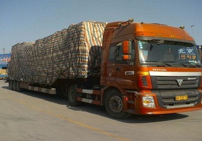 钢城整车运输公司